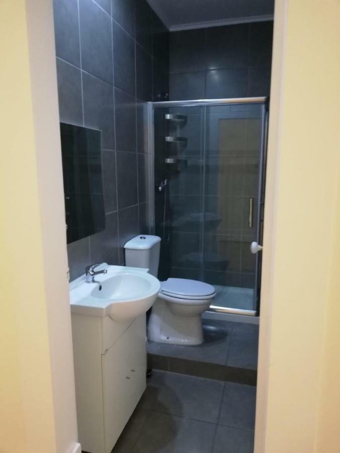 Menina Da Ria Guest House Авейру Екстер'єр фото